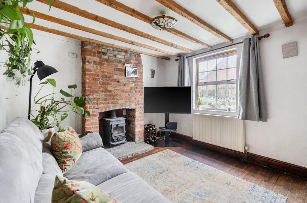 Main image of property: Hartfield Road, Forest Row, RH18 5BY