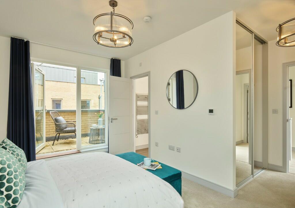 Main image of property: Denny End Road, 
Waterbeach, 
Cambridge, 
CB25 9QE