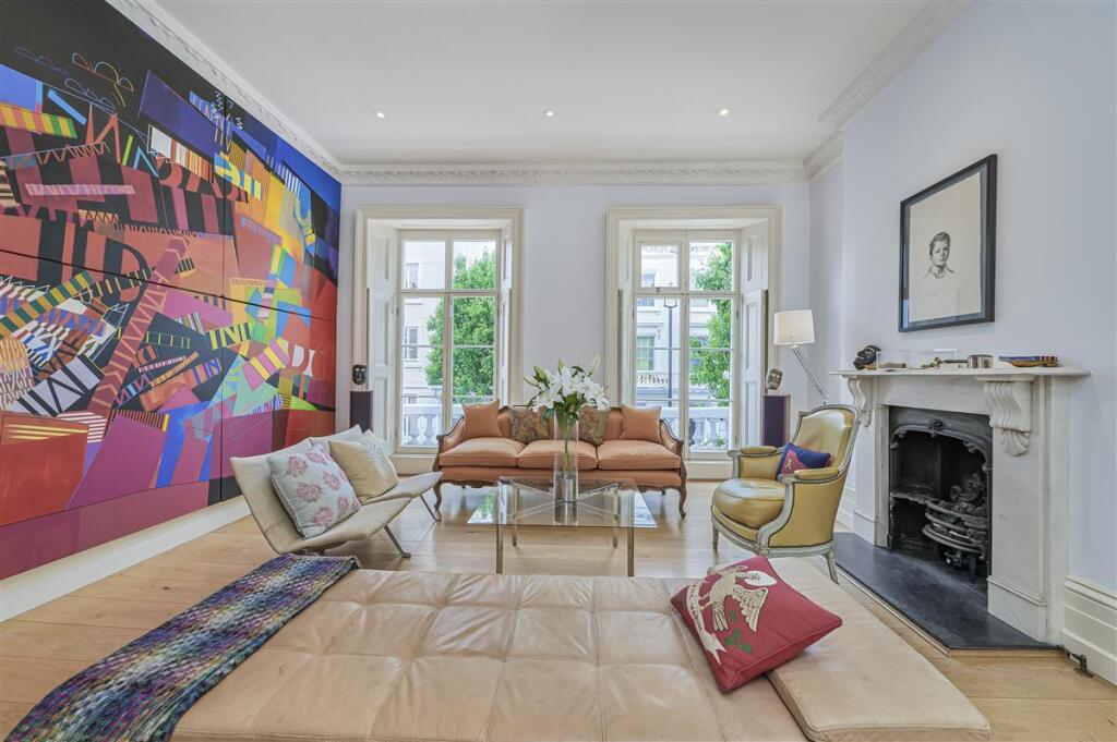 Main image of property: Denbigh Street, SW1V