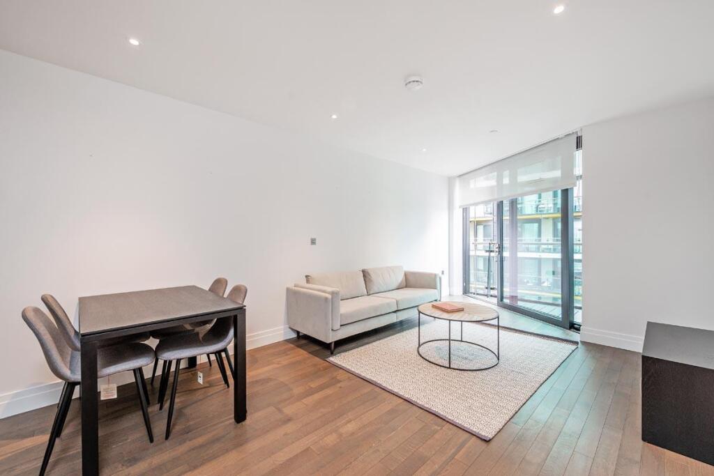 Main image of property: 2 Riverlight Quay, Nine Elms, London, SW11