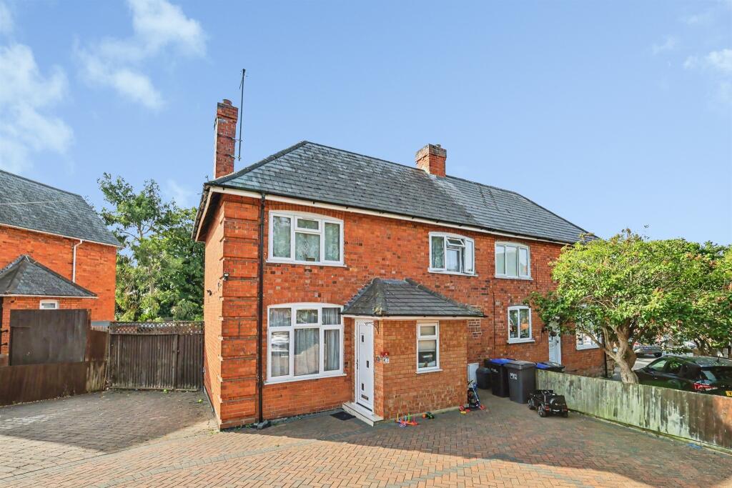 Main image of property: Kingsland Avenue, Northampton