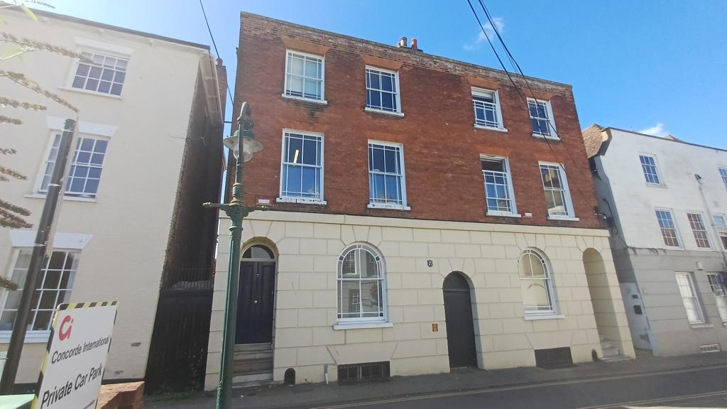 Main image of property: 7 & 8 HAWKS LANE, CANTERBURY, Kent, CT1
