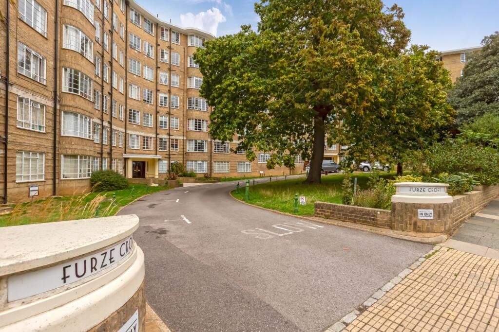 Main image of property: Furze Croft Furze Hill, Hove, BN3