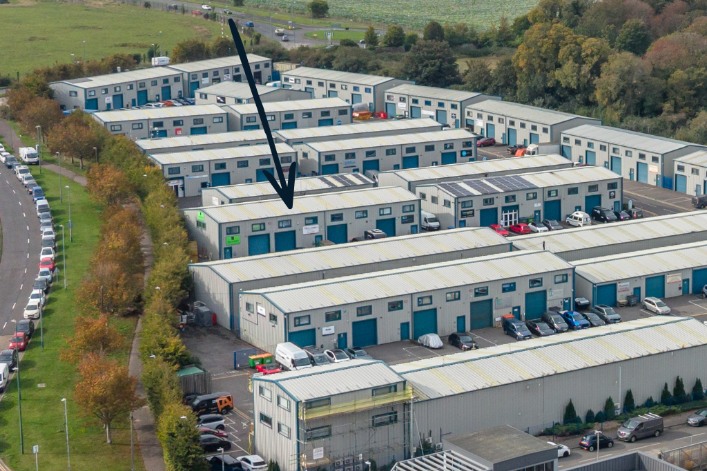 Main image of property: The Oaks, Manston Business Park, Invicta Way, Ramsgate,