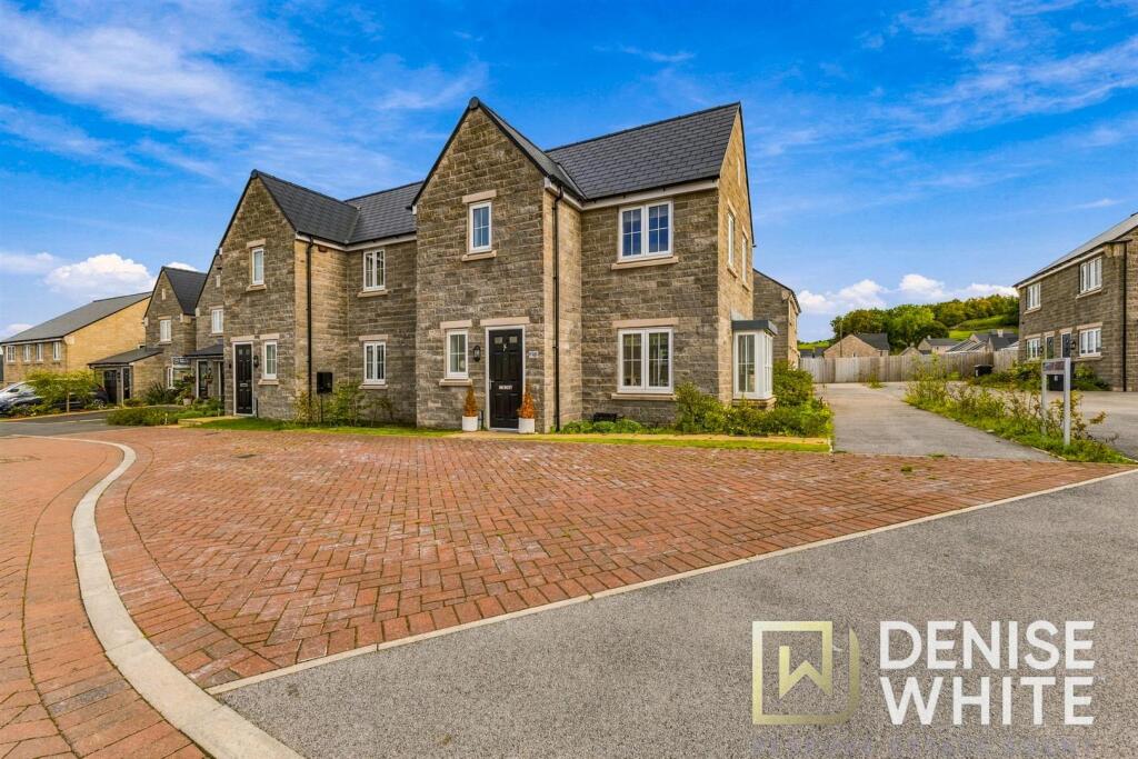 Main image of property: Hardwick Road, Harpur Hill, Buxton, Derbyshire, SK17 9XW