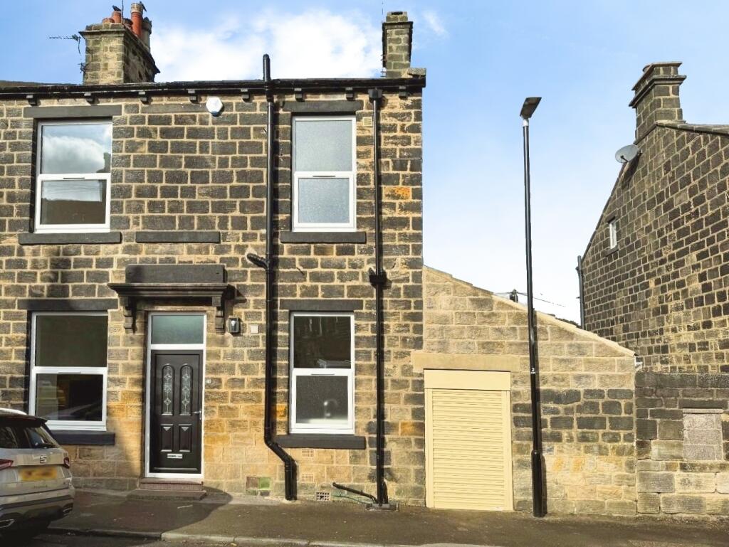 Main image of property: King Street, Yeadon
