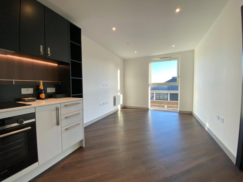 Main image of property: Eden Grove, Staines-upon-Thames, Surrey, TW18