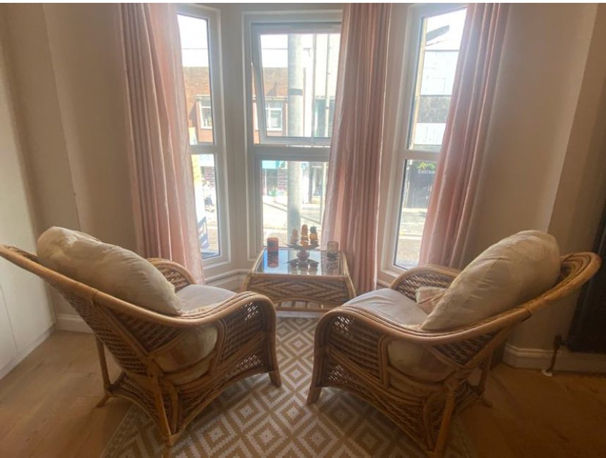 Main image of property: Abingdon Street, Blackpool