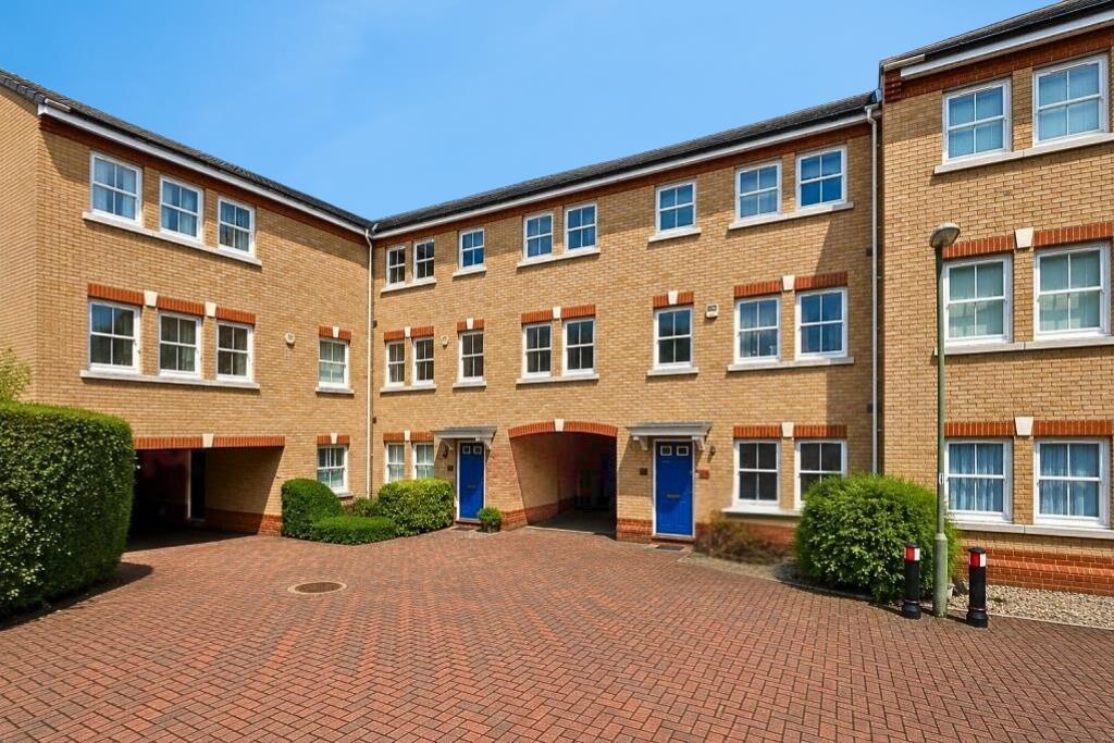 Main image of property: Florence Way, Knaphill, Woking