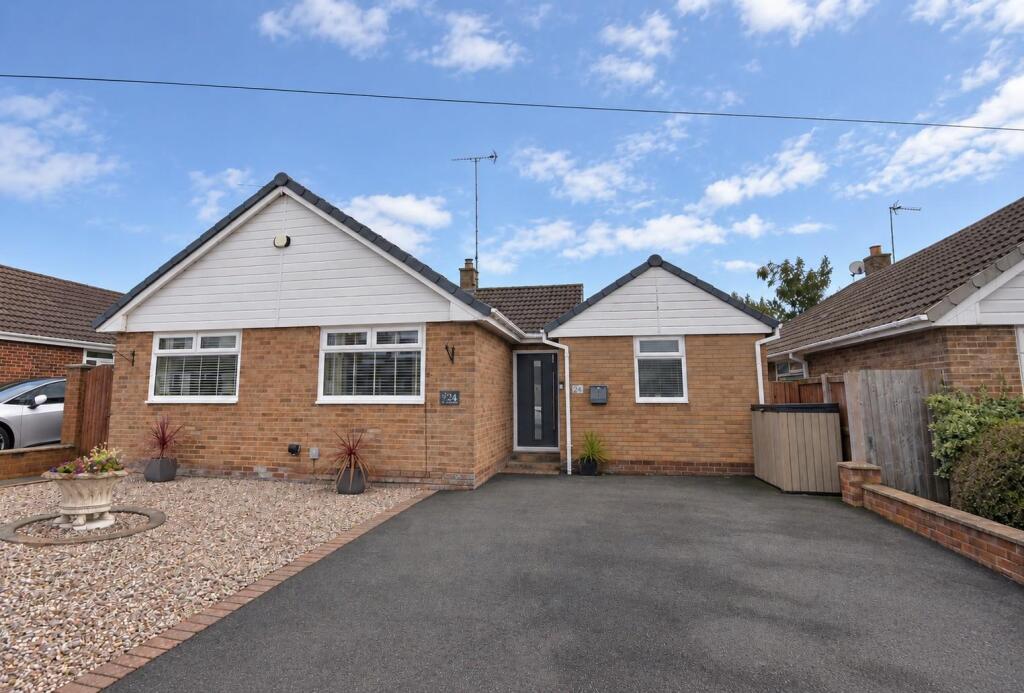 Main image of property: Bevyl Road, Parkgate, Neston