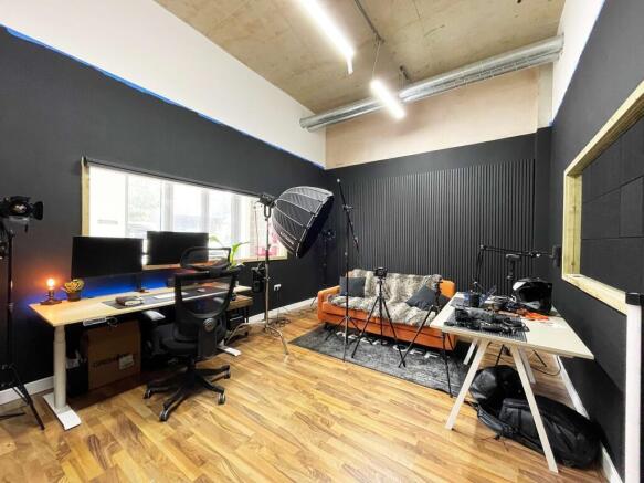Photography Studio