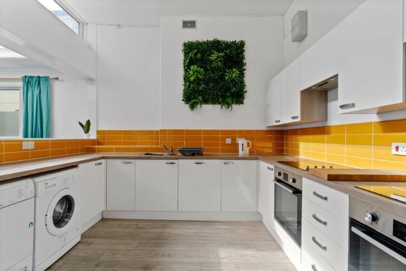 Main image of property: 14A Queen Anne Terrace, Plymouth, Devon, PL4