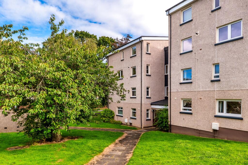Main image of property: Derwent Avenue, Falkirk