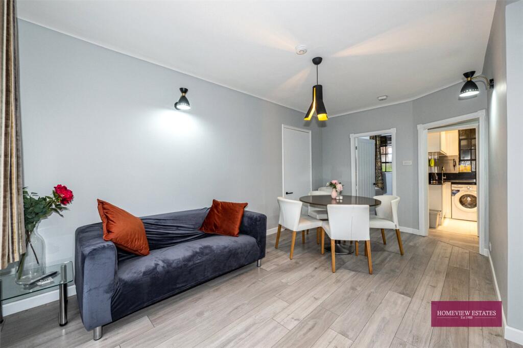Main image of property: Hillsborough Court, 79 Mortimer Crescent, London, NW6