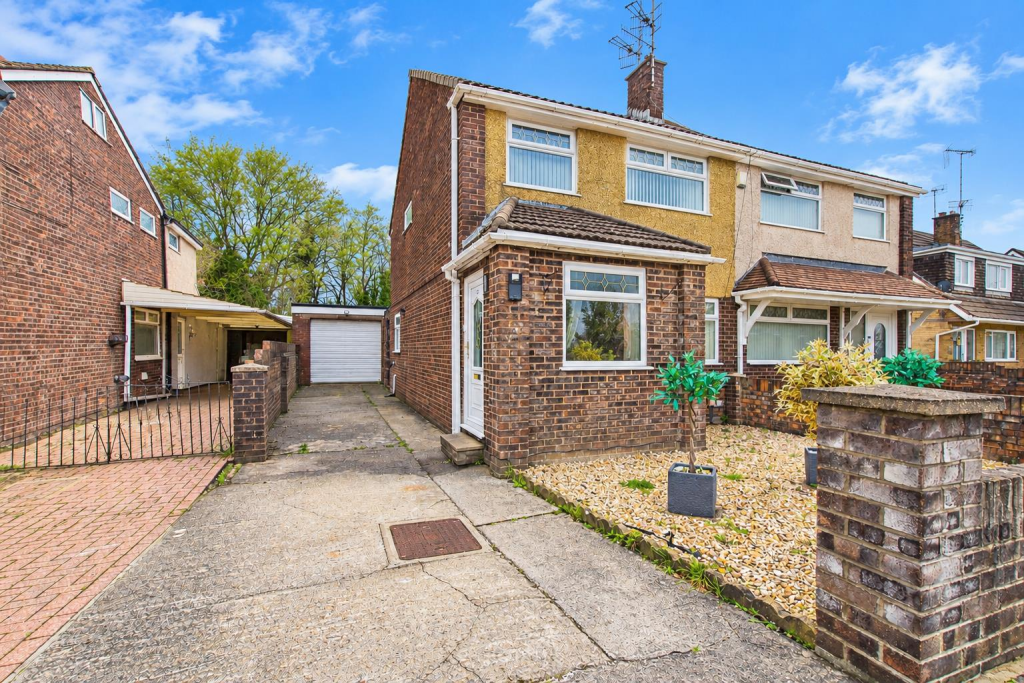Main image of property: Westlands, Port Talbot