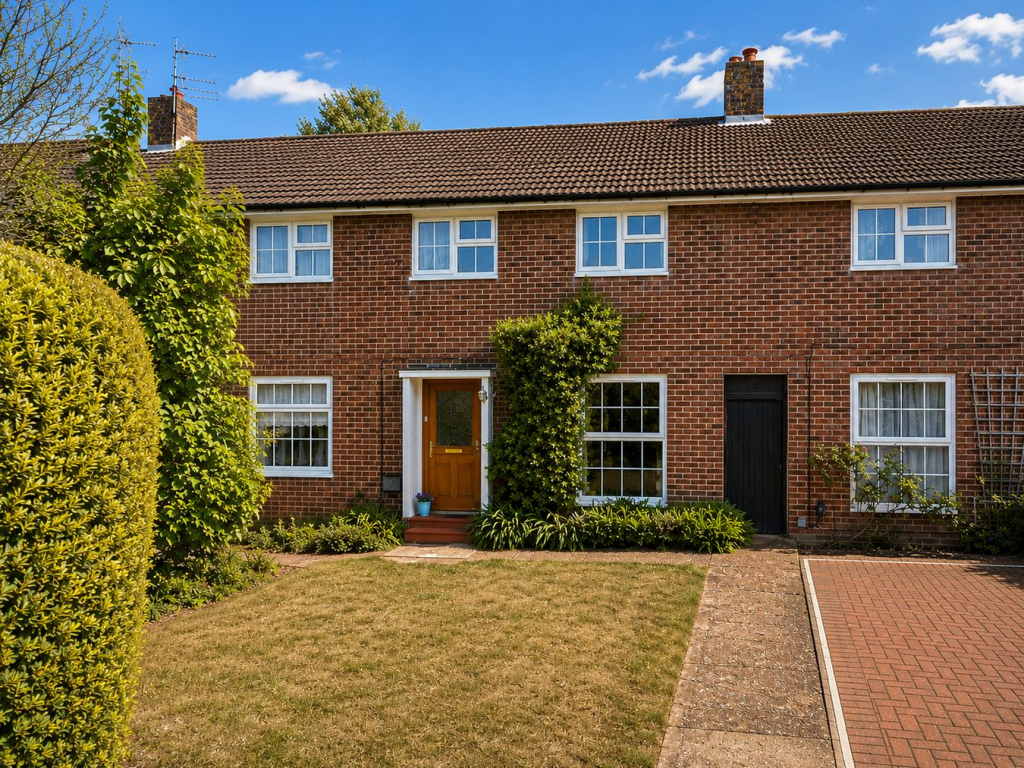 Main image of property: Hollybush Lane, Welwyn Garden City, AL7