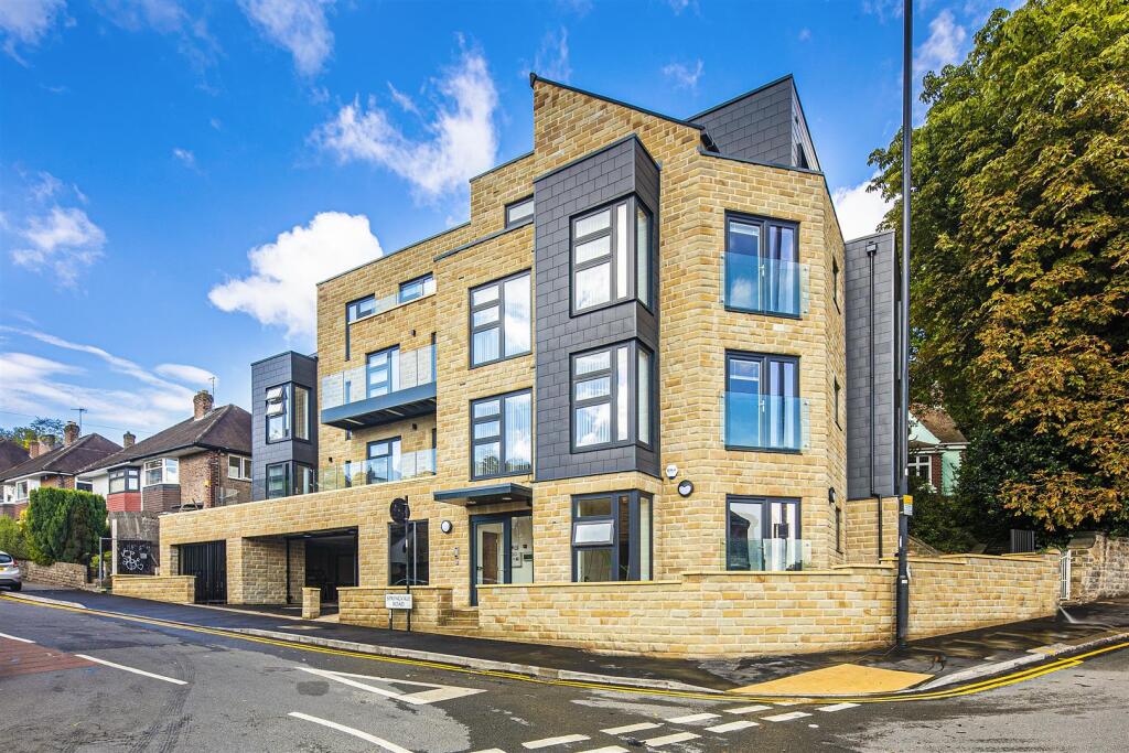 Main image of property: Springvale House, Sheffield. S10