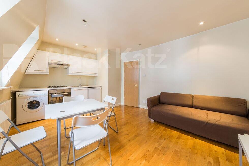 Main image of property: Westland Place, Old Street N1