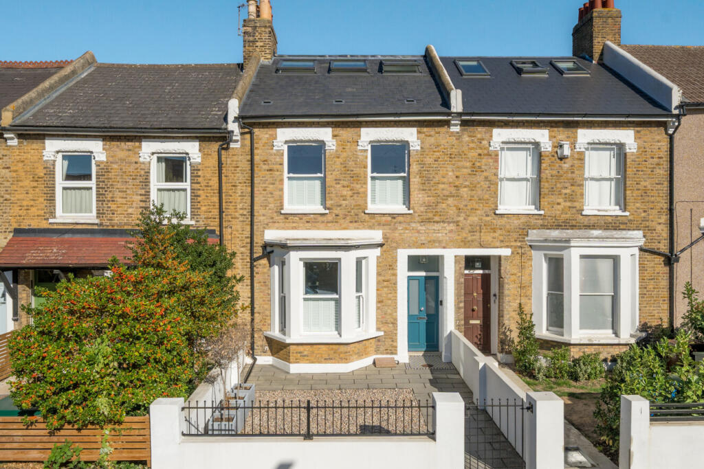 Main image of property: Upland Road, East Dulwich, London, SE22