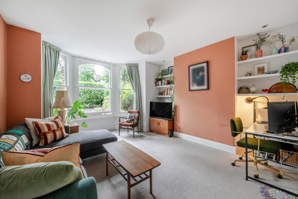 Main image of property: Lordship Lane, London