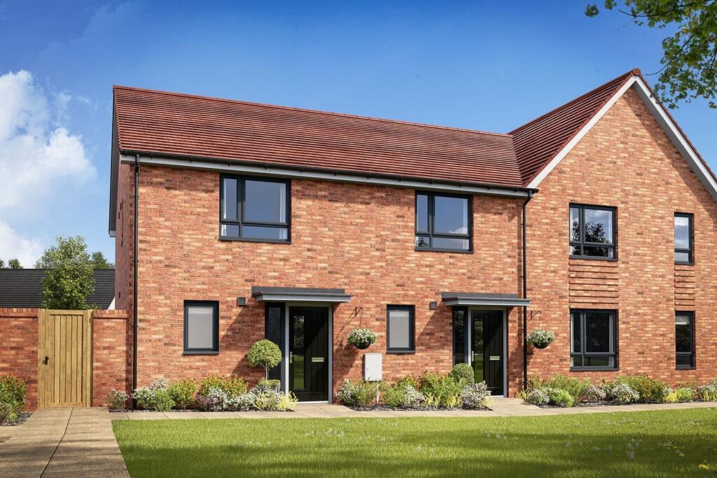 Main image of property: Ipswich Road, 
Martlesham, 
Suffolk