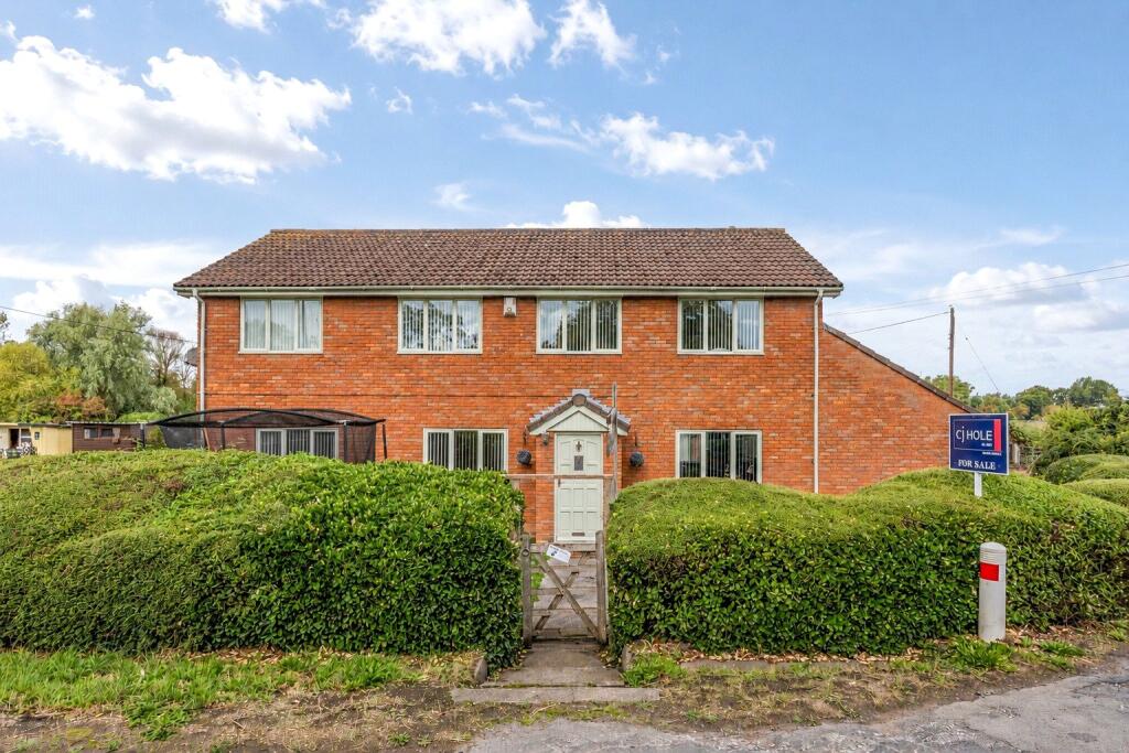 Main image of property: Edithmead, Highbridge, Somerset, TA9