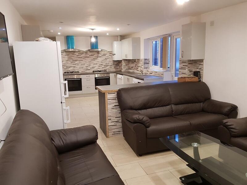 Main image of property: Heeley Road, Birmingham