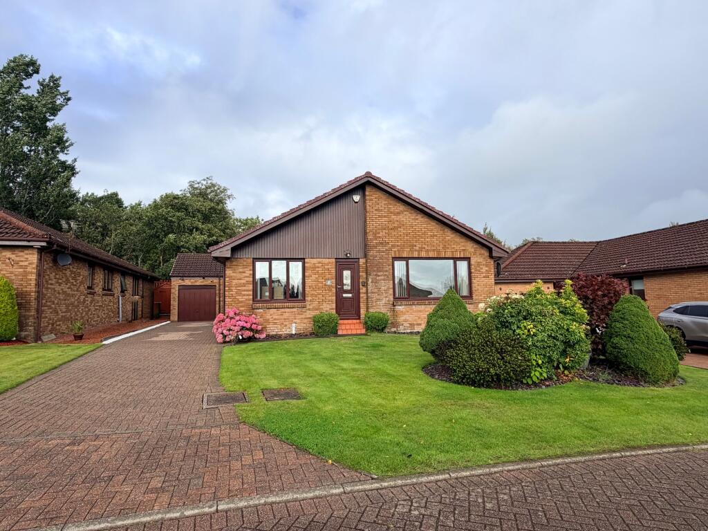 Main image of property: Mccallum Grove, East Kilbride, G74