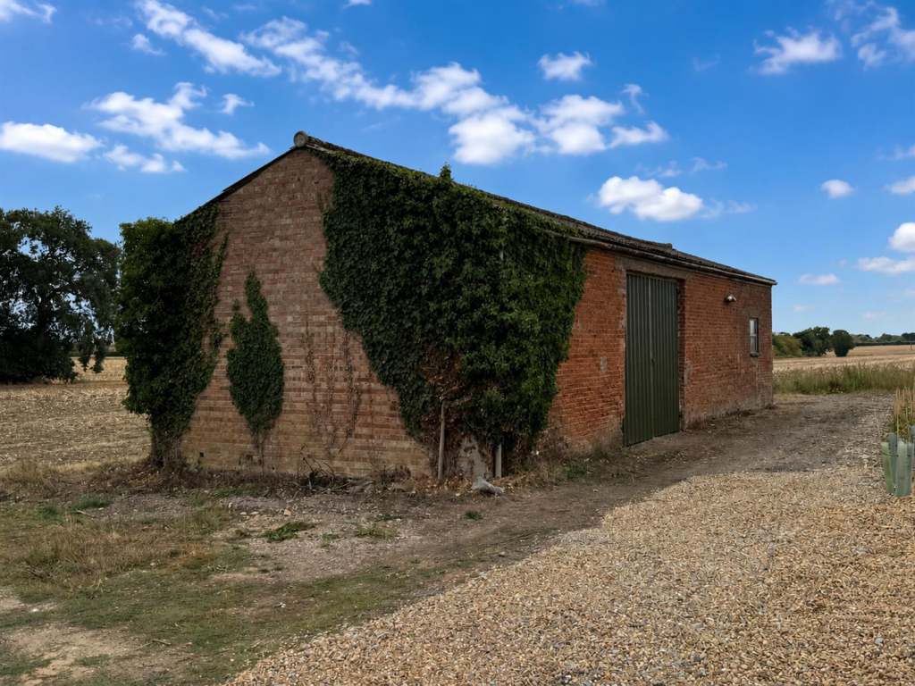Main image of property: Station Road, Tivetshall St Margaret