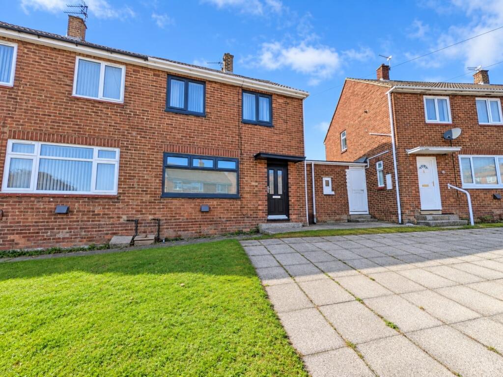 Main image of property: Meadow Road, Trimdon