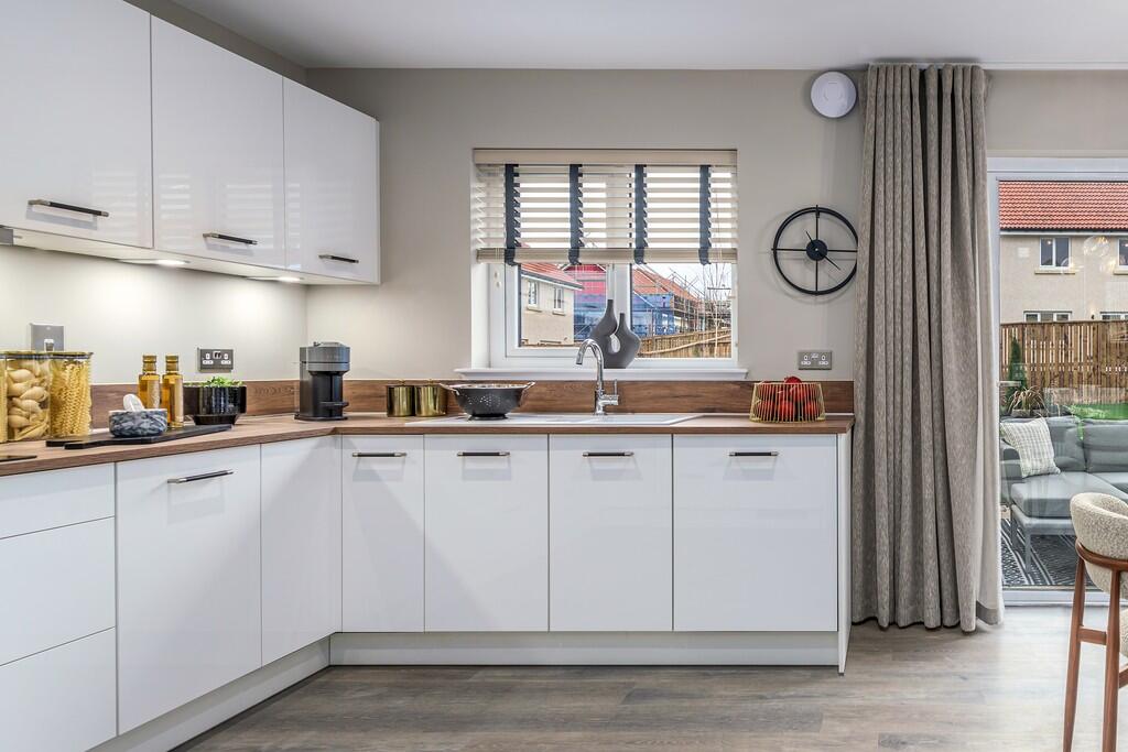 Main image of property: Hillside Gardens
Off Mill Farm Road
Aberdour
KY3 0RH