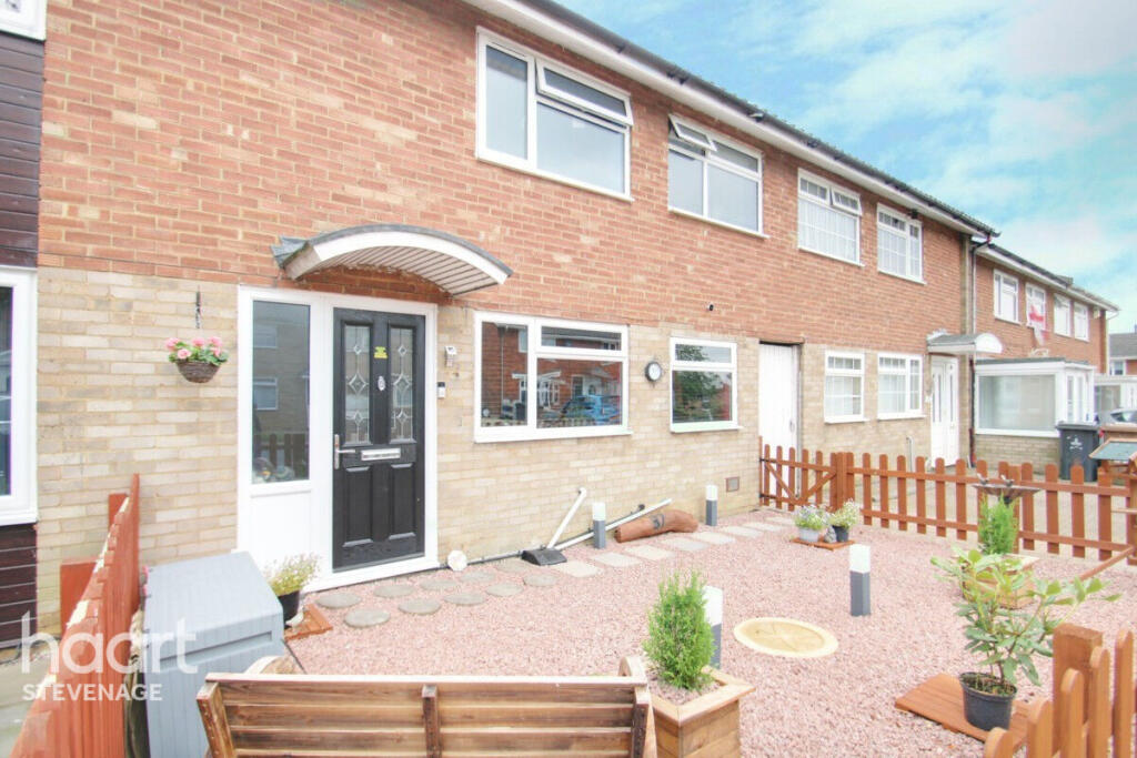 Main image of property: Newton Road, Stevenage