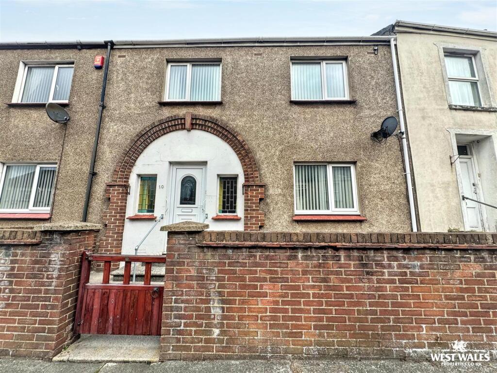 Main image of property: London Road, Pembroke Dock