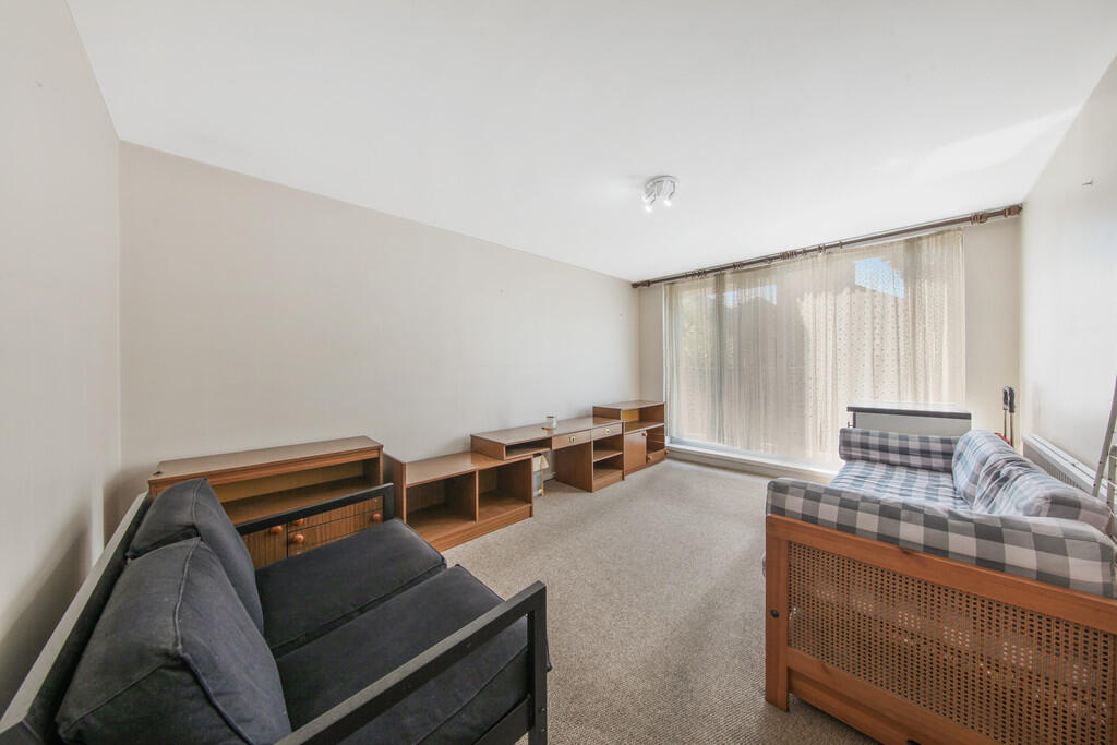 Main image of property: Burlington Close, London