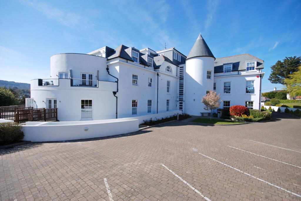 Main image of property: Hillside Road, Sidmouth