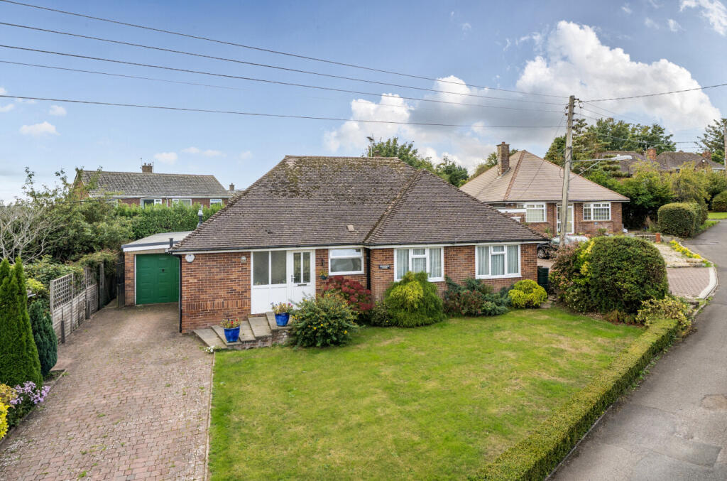 Main image of property: Culverhayes, Chard, Somerset, TA20