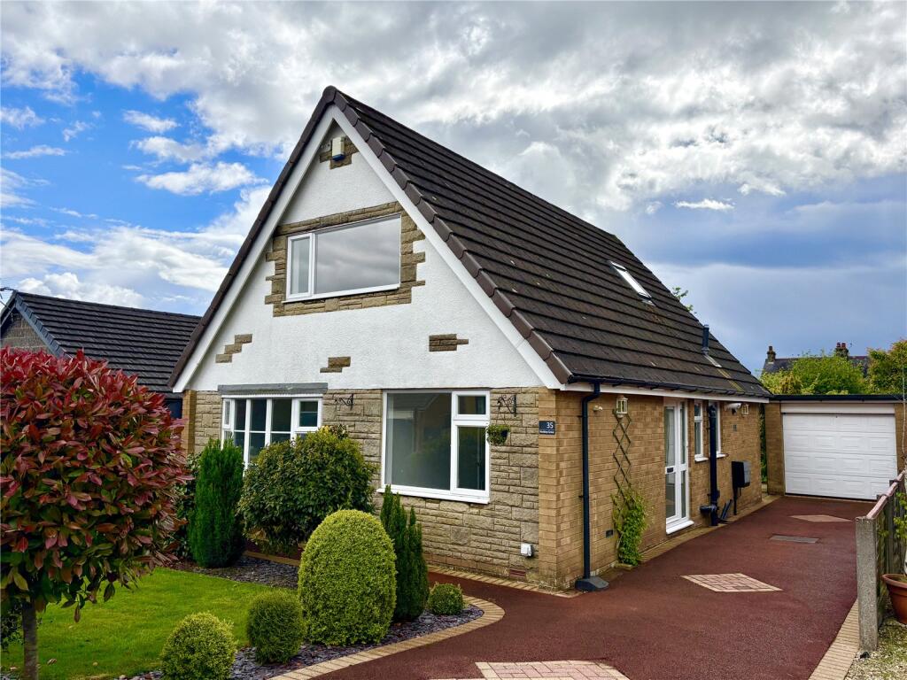 Main image of property: Waddow Grove, Waddington, Clitheroe, Lancashire, BB7