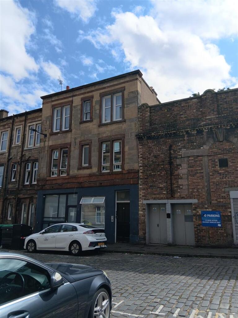 Main image of property: Edina Place, Edinburgh