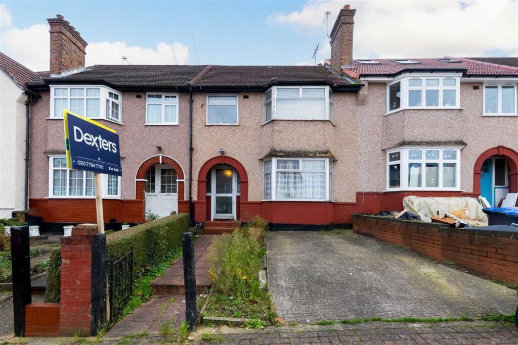 Main image of property: Chipstead Gardens, Cricklewood