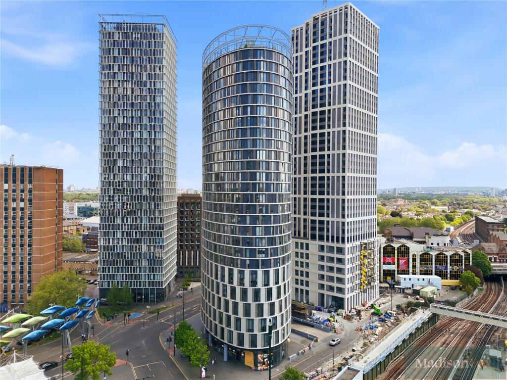 Main image of property: Station Street, Stratford, E15