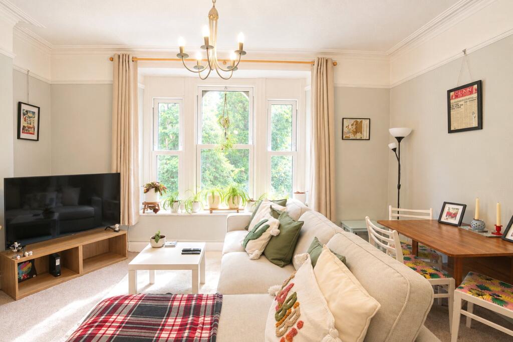 Main image of property: Redland Road, Bristol, BS6
