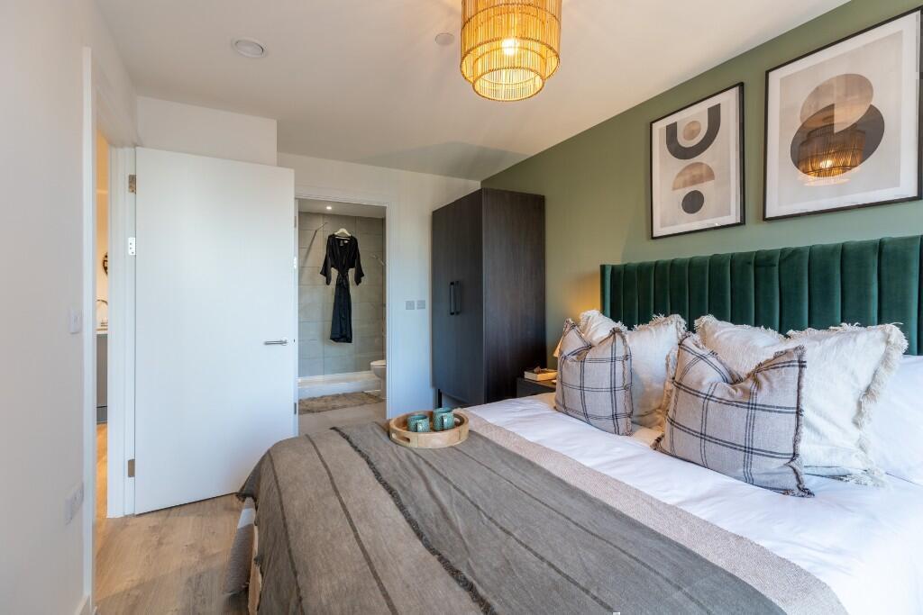 Main image of property: Flat 603, Pall Mall, Liverpool