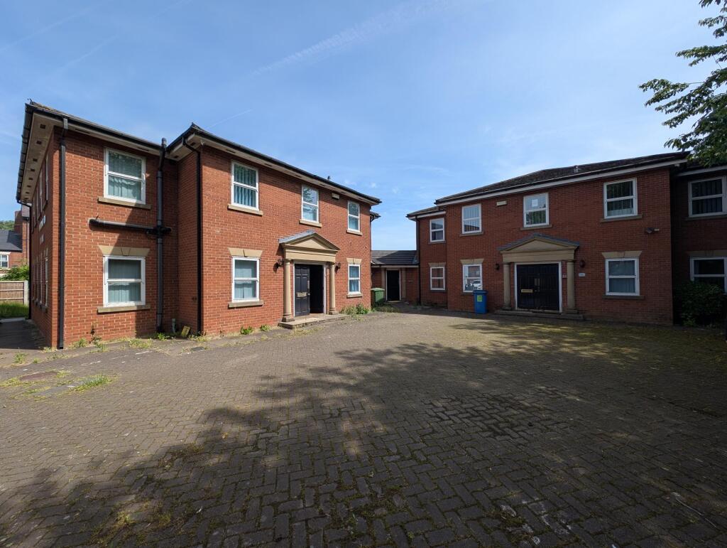 Main image of property: Worrall Street, Congleton