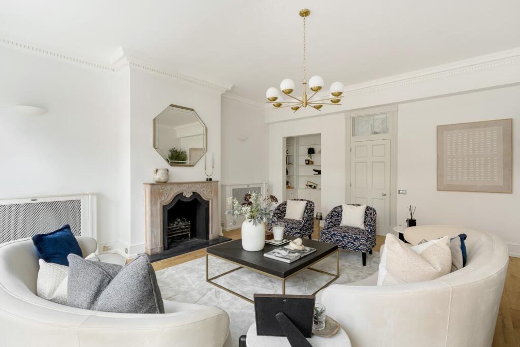 Main image of property: Flood Street, SW3