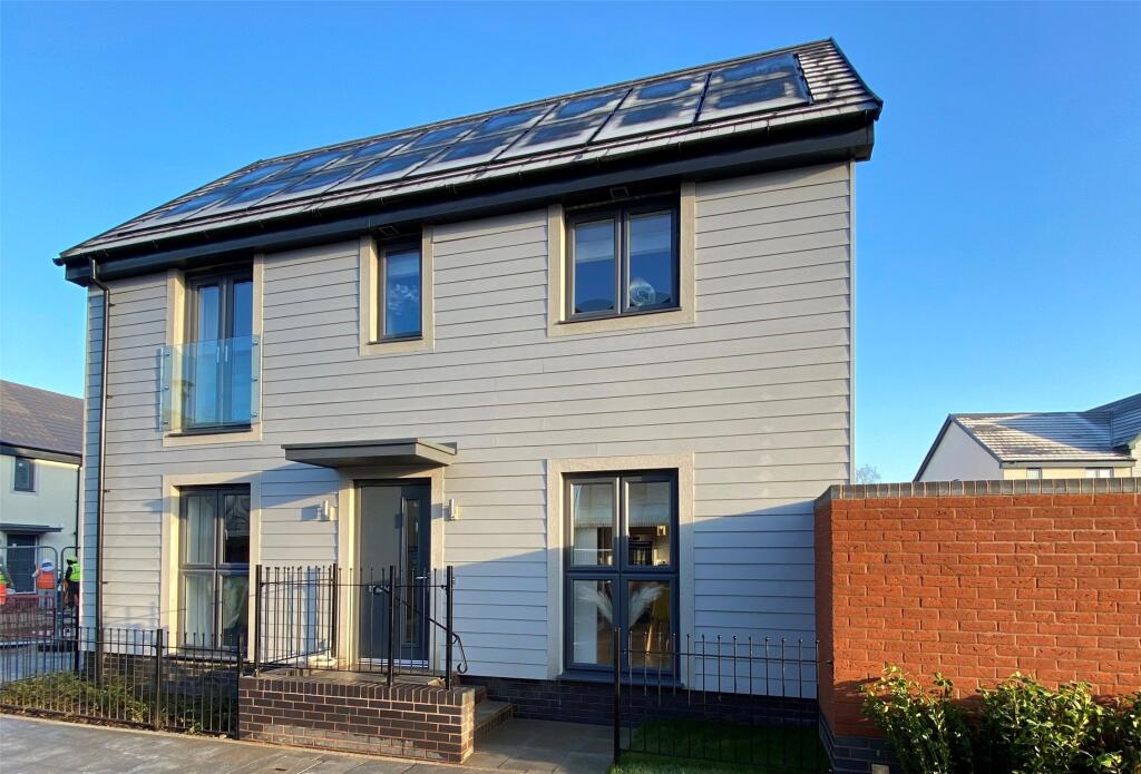Main image of property: Whittle Way, Brockworth, Gloucester, Gloucestershire, GL3