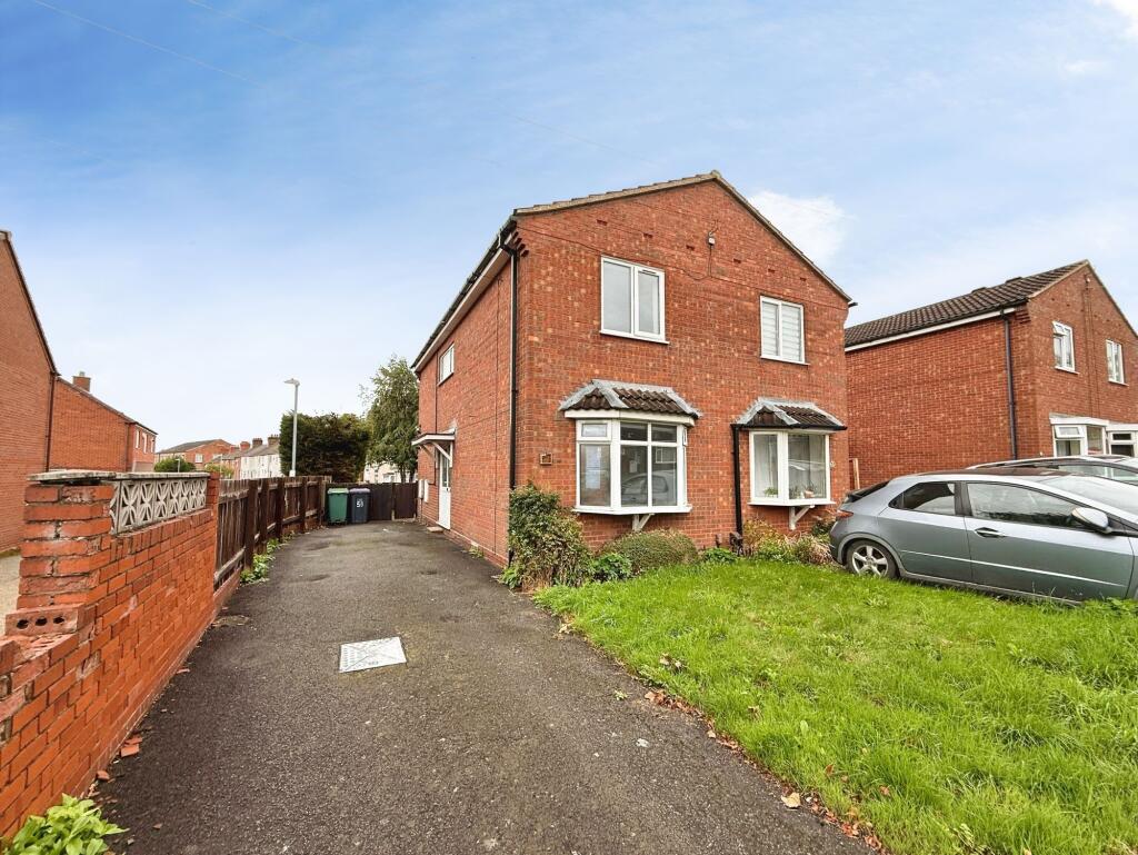 Main image of property: Hollies Road, Wellington, TF1
