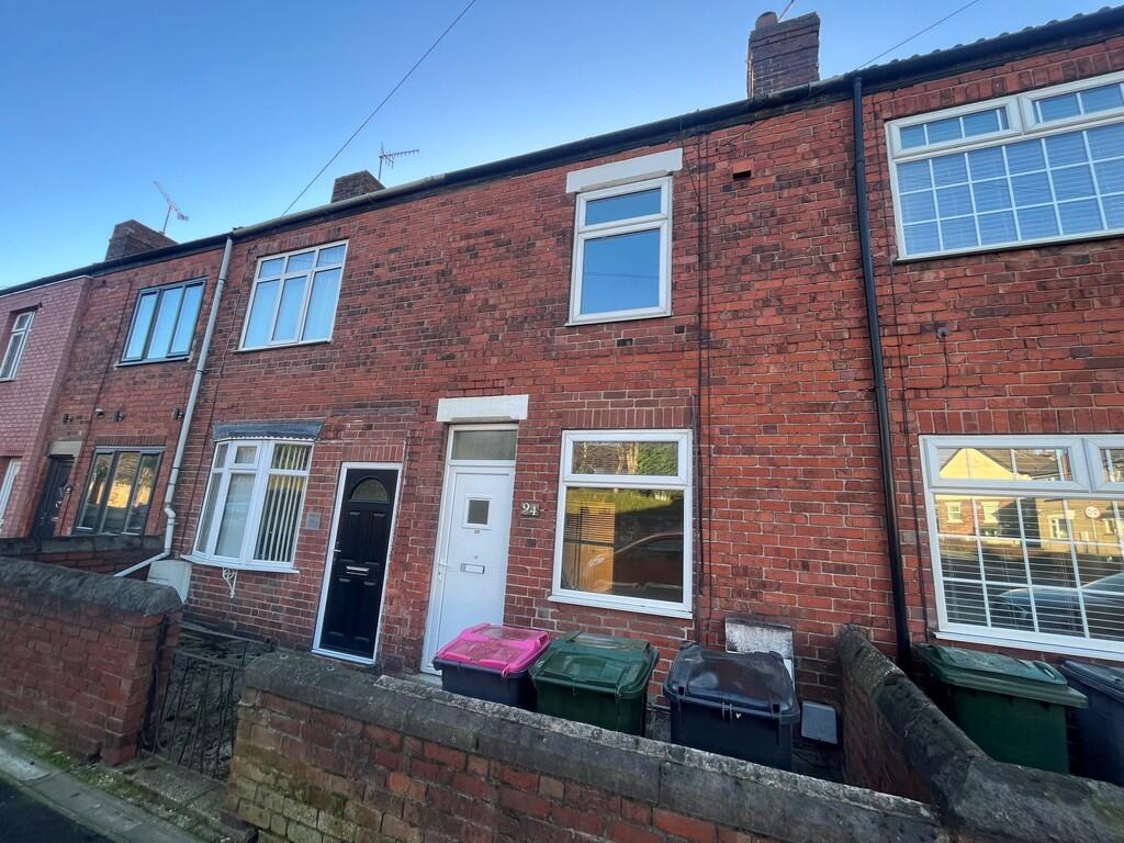 Main image of property: Station Road, Kiveton Park