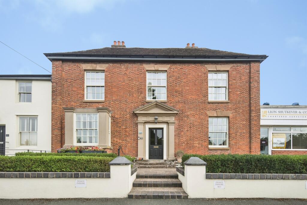 Main image of property: Main Road, Meriden