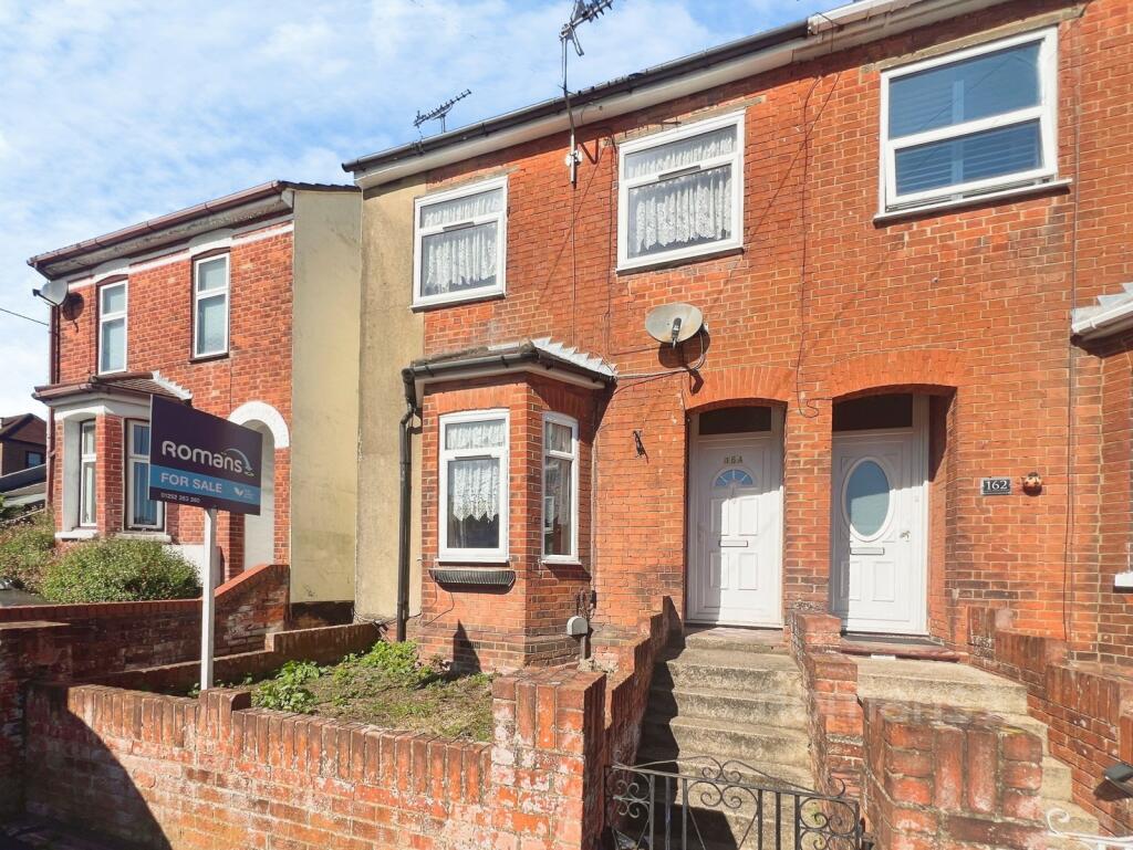 Main image of property: Lower Farnham Road, Aldershot, Hampshire