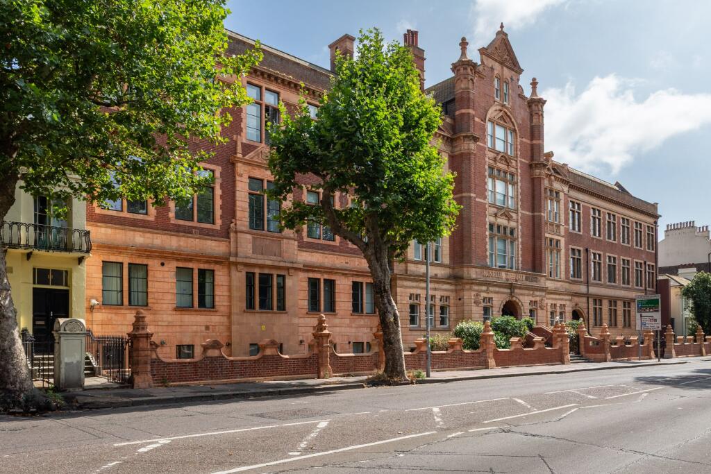 Main image of property: Old College House, - Richmond Terrace, Brighton
